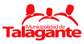Logo Municipalidad de Talagante